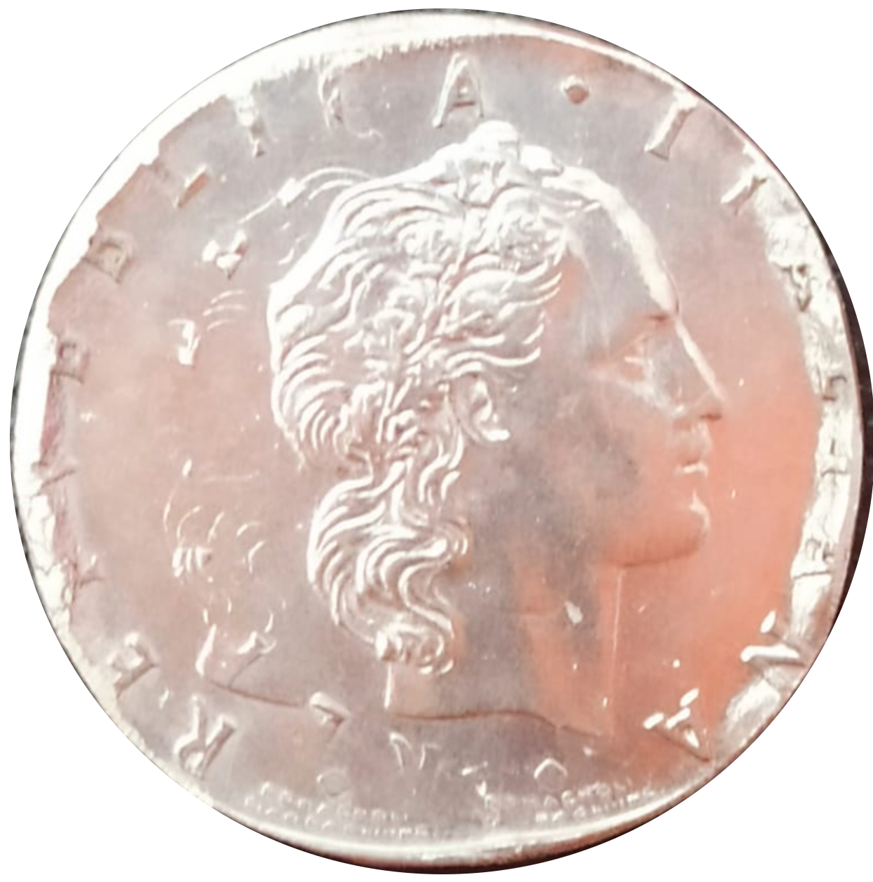 sena coins